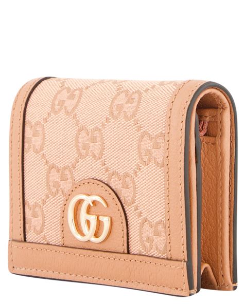 gucci portemonnaie damen|gucci portage damen.